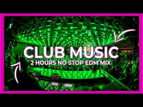Club Music 2021 🔥  EDM Remixes & Mashups Of Popular Songs 2021 | Party Mix 2021