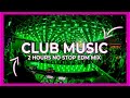 Club Music 2021 🔥  EDM Remixes & Mashups Of Popular Songs 2021 | Party Mix 2021