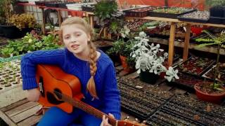 Oleander - Sarah Harmer (Sofiya Chvojka cover)