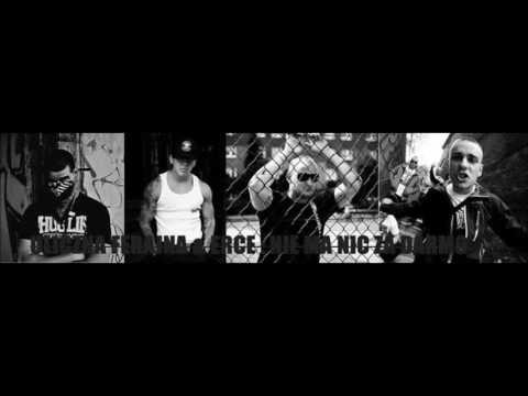 Uliczna Ferajna Feat. Erce - Nie ma nic za darmo (Prod. Lema)