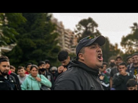 CTZ RITTER HDR vs KARDIA COBE THOM | SEMIS | ESPECIAL 3v3 | 19/03/22