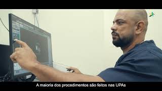 vídeo: Saiba o local certo para buscar atendimento médico