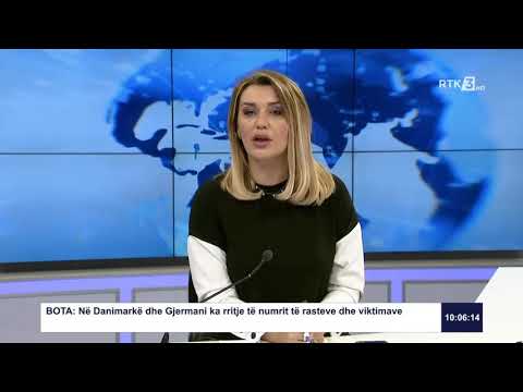 RTK3 LAJME 10:00 10.12.2020