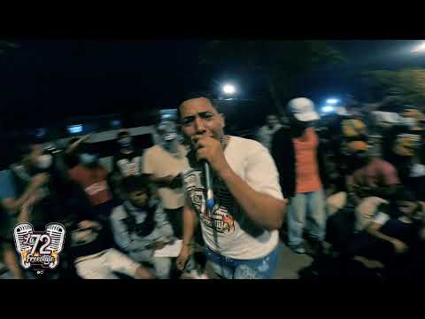 BATALLON FINAL // BASTO VS NARVAEZ // CIERRE FONKY YOU  INVITACION - LA 72