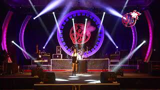 Nella kharisma ( cinta satu minggu )