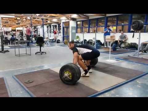 Fred Rad Teaching Luke Gray at SASI July 2014
