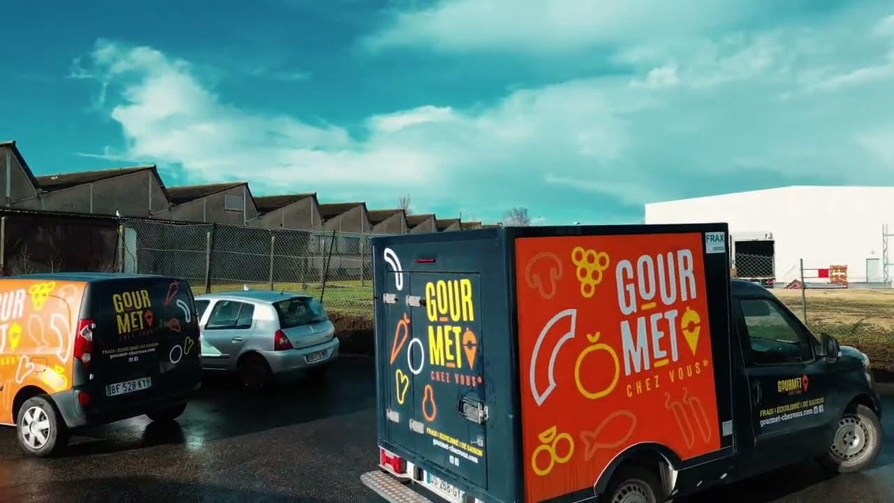 Gourmet Réception