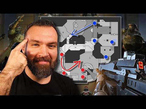 How to THINK like a HIGH ONYX Halo Player