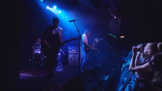 Gyroscope - What do i Know about Pain - Woolly Mammoth Alehouse 2018