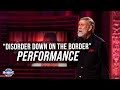 Ray Stevens LIVE “Disorder Down on the Border" | Jukebox | Huckabee