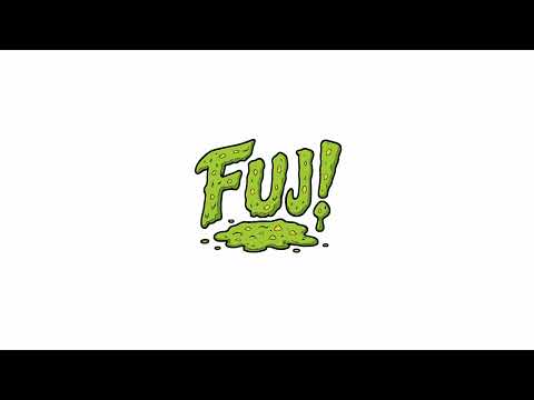 Gesto Booth - Fuj! (prod. Magenta)