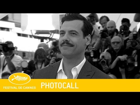 LAURENT LAFITTE - Photocall - EV - Cannes 2016