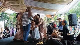 Download lagu NINA MINCREUNG || Pop Sunda Talak~Tilu.. mp3
