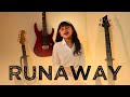 RUNAWAY Aurora Cover By Shakirra Nonoy