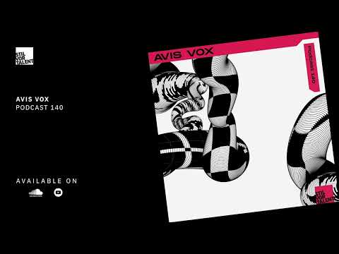 SVT–Podcast140 - Avis Vox [Stil vor Talent]