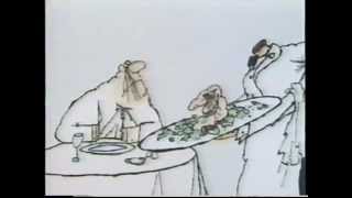 Ronald Searle 2