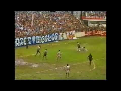 Paysandu 3 x 1 ABC 1991