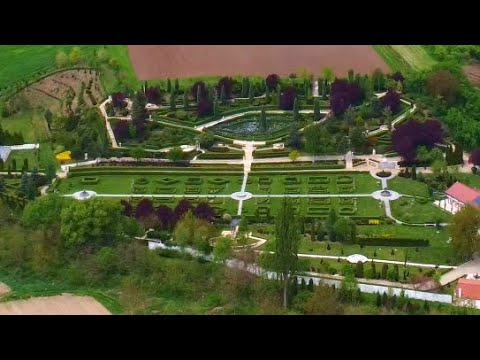 DJI Mini 2 | I Giardini di Zoe (jud. Hunedoara)
