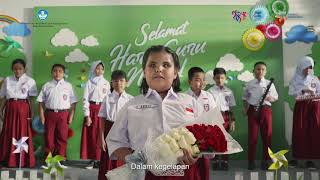 Download lagu Hari Guru Nasional - Pelita mp3 Download lagu Hari Guru Nasional - Pelita mp3