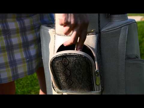 Cutler Golf Bags