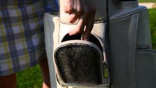 Cutler Bags | City | Travel | Golf