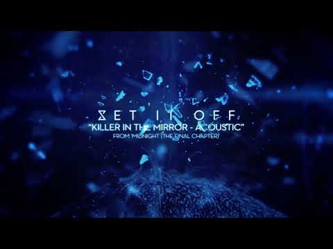 Killer In The Mirror (Acoustic)