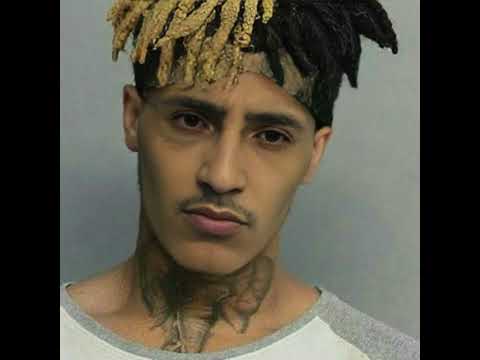 Freeze Corleone et Luv Resval sur Look at Me