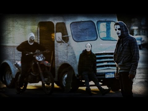 The Purge: Anarchy (TV Spot 'Don't Stop')