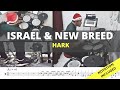 Raymond Goh Israel New Breed Hark Drum Playthrough