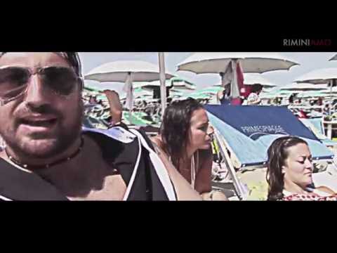 Peroz - Riminiamo song (official video)