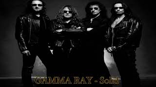 Gamma Ray 2001 - Solid