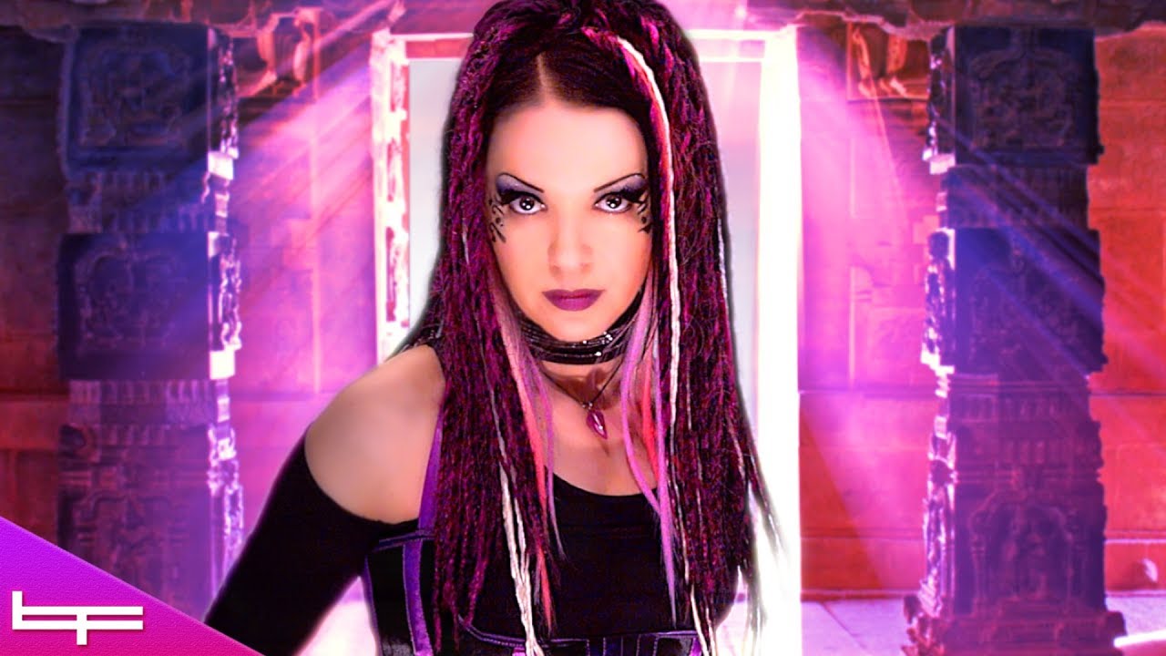 Brioni Faith — Be Here Now