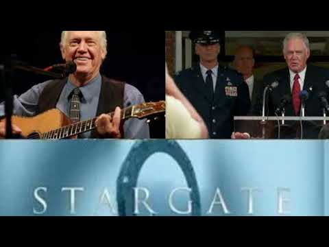 Ronny Cox Stargate Interview Ep 55 - Robert Kinsey (EXCLUSIVE INTERVIEW)