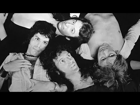 Deconstructing Queen - Brighton Rock (Isolated Tracks)