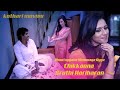 Chikkanna Sruthi Hariharan First Night Comedy Bhootayyana Mommaga Ayyu