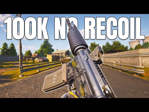 The ONLY Budget Loadout You Need In Arena Breakout Infinite