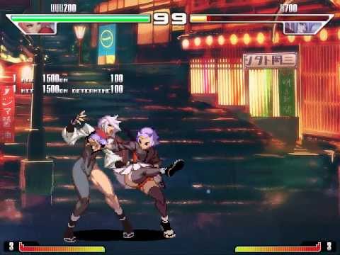 ヤタガラス - Hina Combo