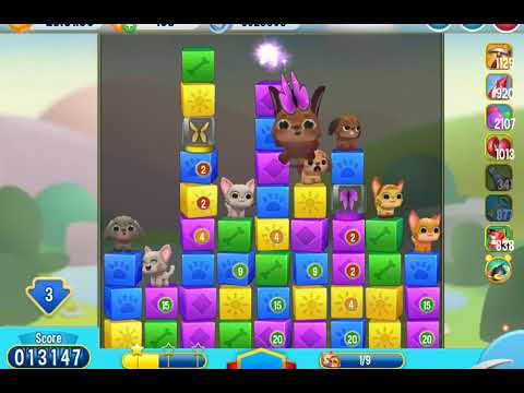 Pet Rescue Saga   level 6186   no boosters