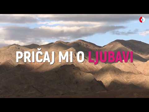 Đavoli - Pričaj mi o ljubavi (Official lyric video)
