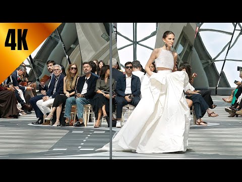 Pedro Del Hierro | Spring Summer 2026 | Mercedes-Benz Fashion Week Madrid
