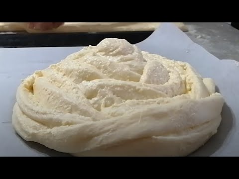 JOGURT POGAČA❗ NIKO JOJ NE MOŽE ODOLETI❗💥