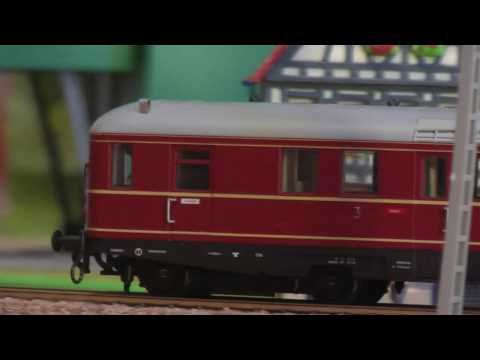 Baureihe ET25 Kato ( ET 25 003 DB ) 2/4