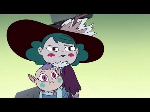 Star vs the Forces of Evil S04E20A Pizza Party #5