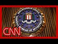 FBI Agent Writes Anonymous Letter Warning Americans