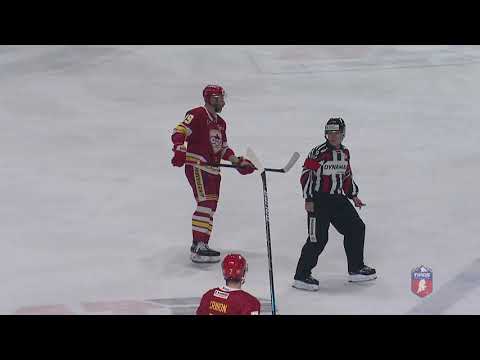 22.kolo HK Nitra - Dukla Trenčín ZÁZNAM