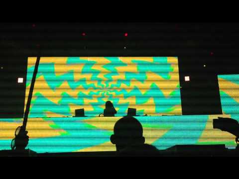 Bassnectar Live @ Summer Set Music Festival 2014