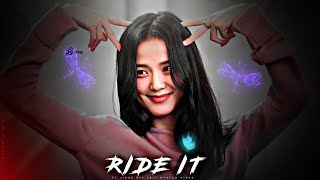 Ride_It _ x _ Jisoo🥀-_-whatsapp status🍁_-__e
