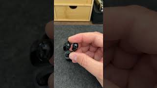 Soundcore c50i on earbuds #dailygearguide