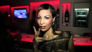 Women Love Crystal Tous les Vendredis Crystal lounge Paris