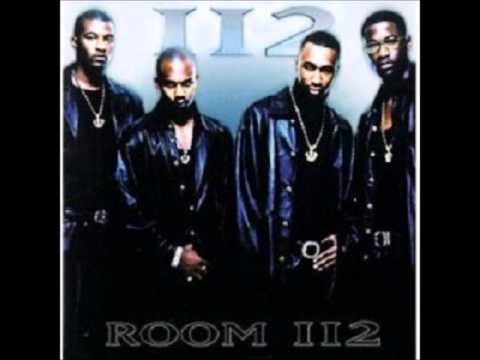 112 [Feat. Mase] - Love Me